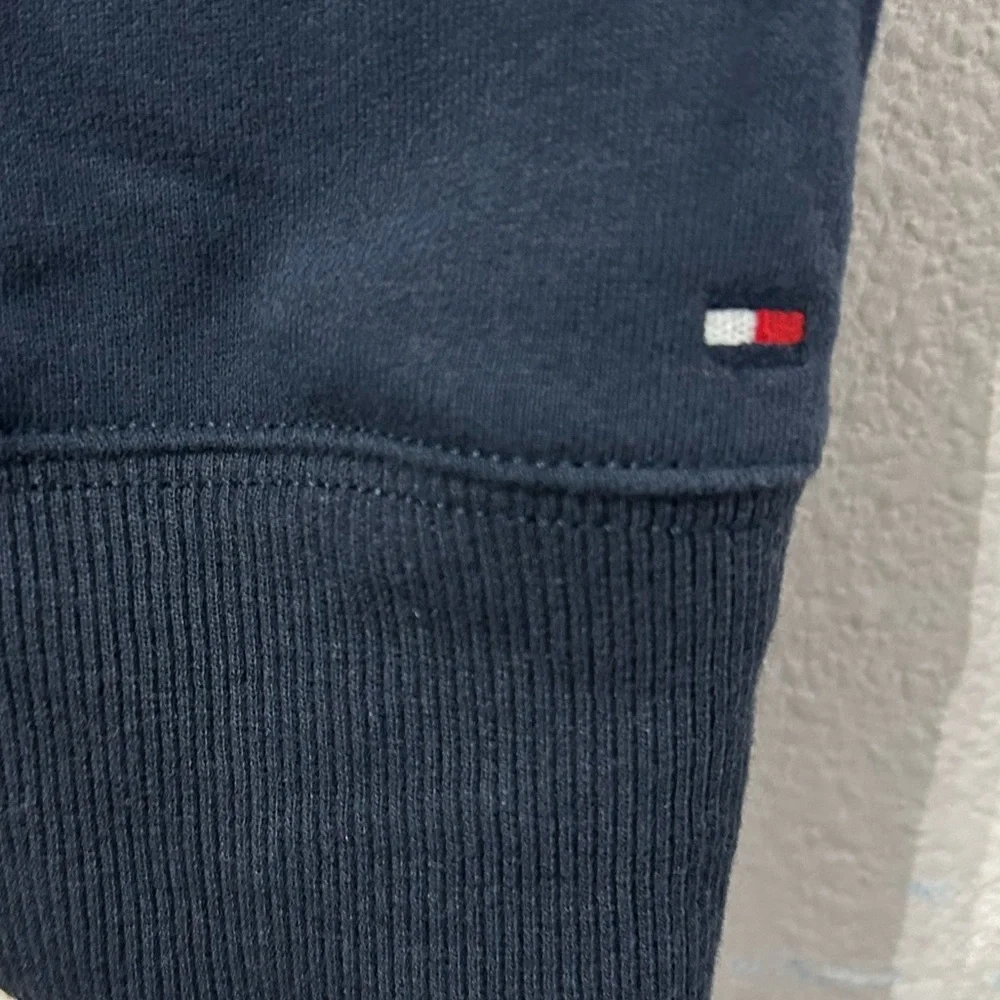 Tommy Hilfiger Crewneck Sweatshirt Men’s Large